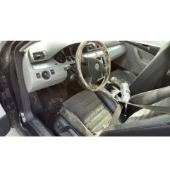 Porte arriere droit VOLKSWAGEN PASSAT 5