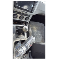 Porte arriere droit VOLKSWAGEN PASSAT 5
