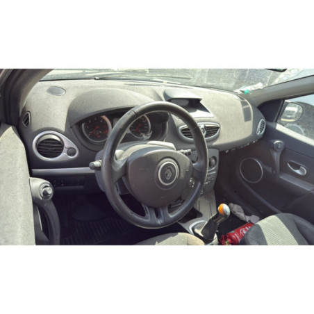 Porte arriere gauche RENAULT CLIO 3