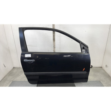 Porte avant droit VOLKSWAGEN POLO 4 Photo n°1