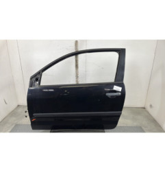 Porte avant gauche VOLKSWAGEN POLO 4 Photo n°1