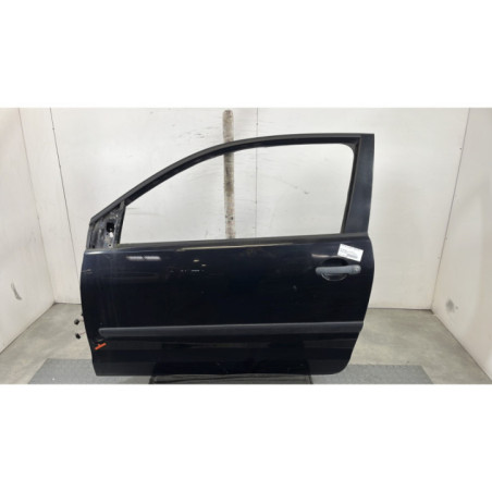 Porte avant gauche VOLKSWAGEN POLO 4 Photo n°1