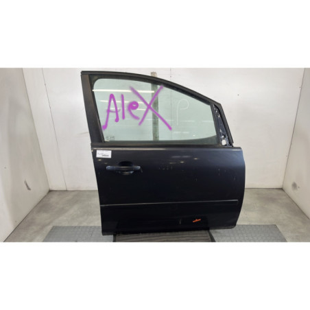 Porte avant droit FORD C-MAX 1 Photo n°1