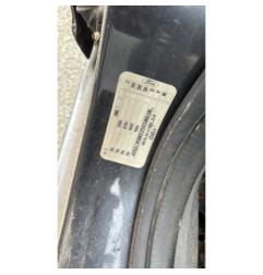 Porte avant droit FORD C-MAX 1