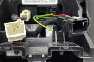 Ecran GPS CITROEN C4 CACTUS