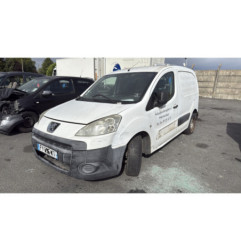 Glace retroviseur gauche PEUGEOT PARTNER 2
