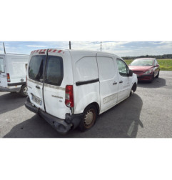 Glace retroviseur gauche PEUGEOT PARTNER 2