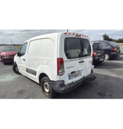 Glace retroviseur gauche PEUGEOT PARTNER 2