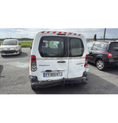 Glace retroviseur gauche PEUGEOT PARTNER 2