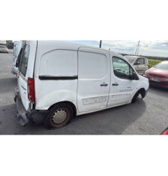 Glace retroviseur gauche PEUGEOT PARTNER 2