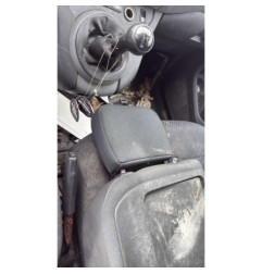 Glace retroviseur gauche PEUGEOT PARTNER 2