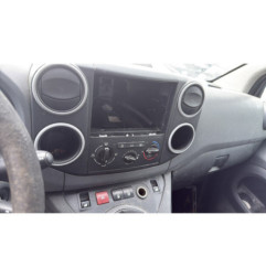 Glace retroviseur gauche PEUGEOT PARTNER 2