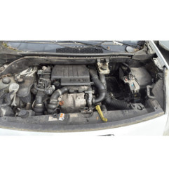 Glace retroviseur gauche PEUGEOT PARTNER 2