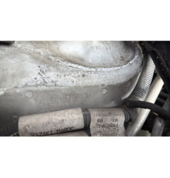 Glace retroviseur gauche PEUGEOT PARTNER 2