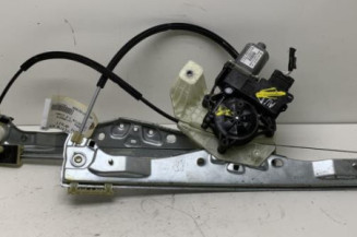 Leve vitre electrique avant droit CITROEN C4 CACTUS Photo n°1