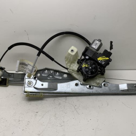 Leve vitre electrique avant droit CITROEN C4 CACTUS Photo n°1