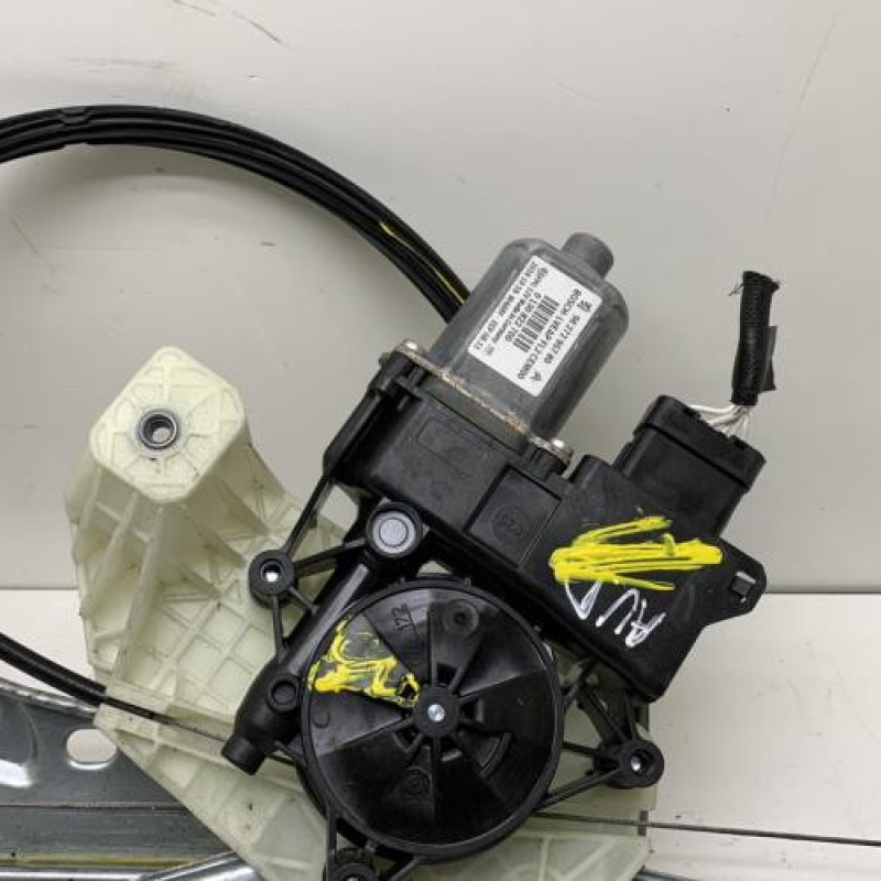 Leve vitre electrique avant droit CITROEN C4 CACTUS Photo n°3