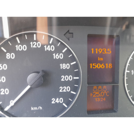 Porte avant droit MERCEDES CLASSE A 169