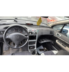 Porte arriere gauche PEUGEOT 307