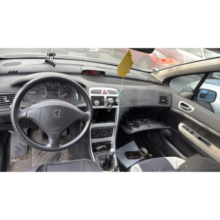 Porte arriere gauche PEUGEOT 307