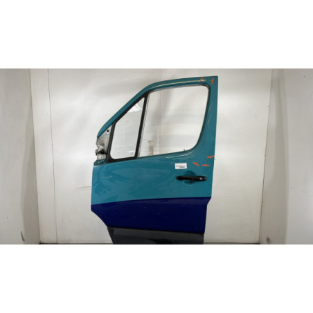 Porte avant gauche MERCEDES SPRINTER 2 Photo n°1