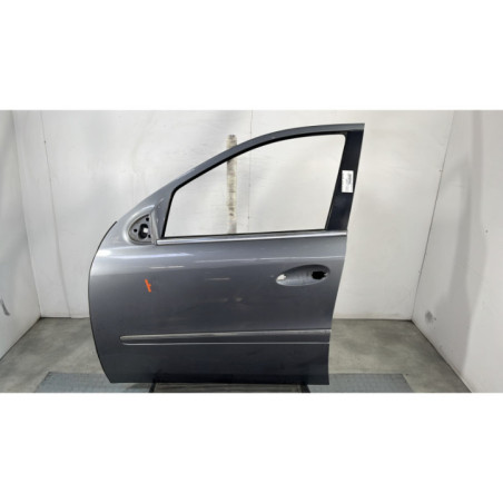 Porte avant gauche MERCEDES CLASSE M 164 Photo n°1