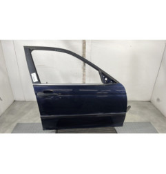Porte avant droit BMW SERIE 3 E46 Photo n°1
