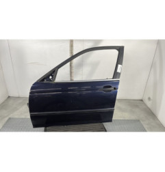 Porte avant gauche BMW SERIE 3 E46 Photo n°1