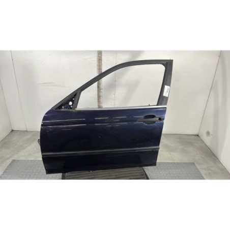 Porte avant gauche BMW SERIE 3 E46 Photo n°1