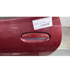 Porte arriere gauche DAIHATSU SIRION 1