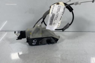 Serrure avant droit CITROEN C4 CACTUS