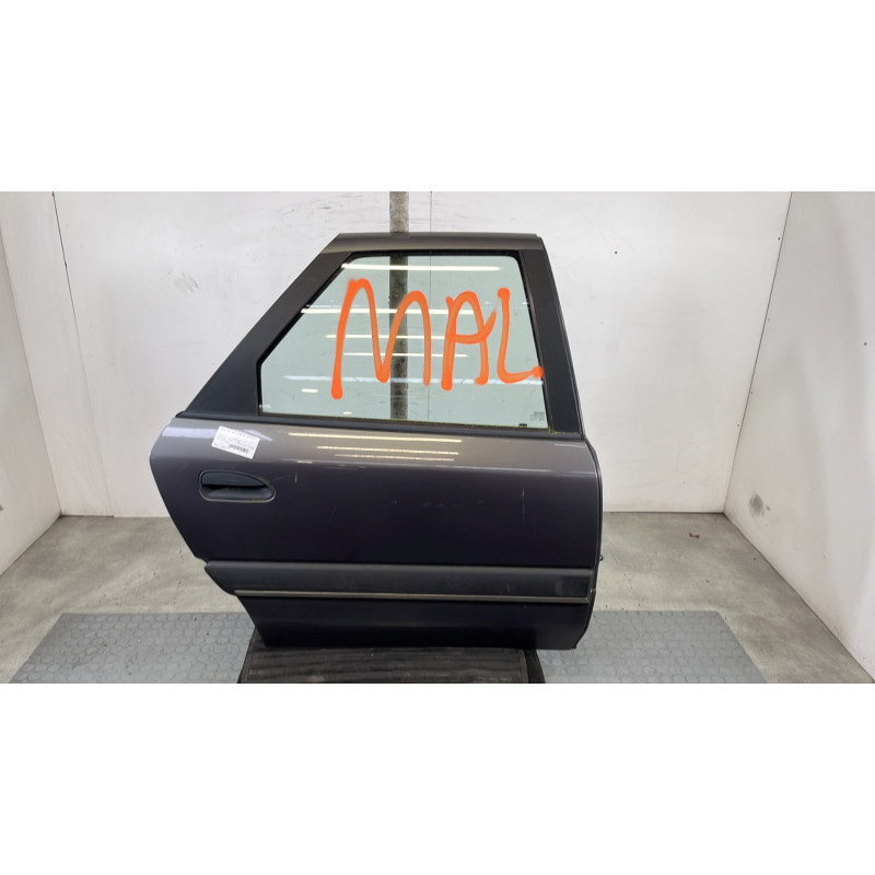 Porte arriere droit RENAULT SAFRANE Photo n°1