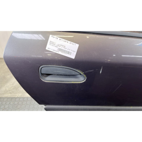 Porte arriere droit RENAULT SAFRANE