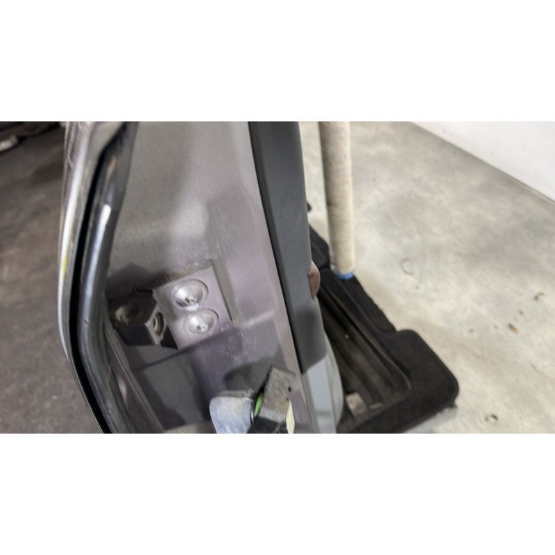 Porte arriere droit RENAULT SAFRANE Photo n°4