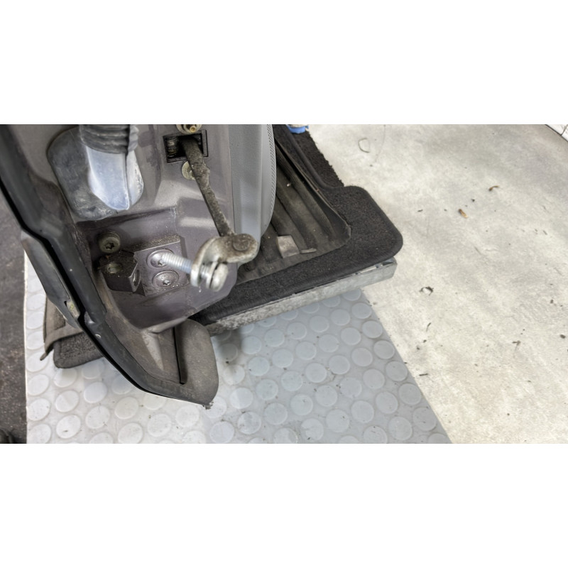 Porte arriere droit RENAULT SAFRANE Photo n°5