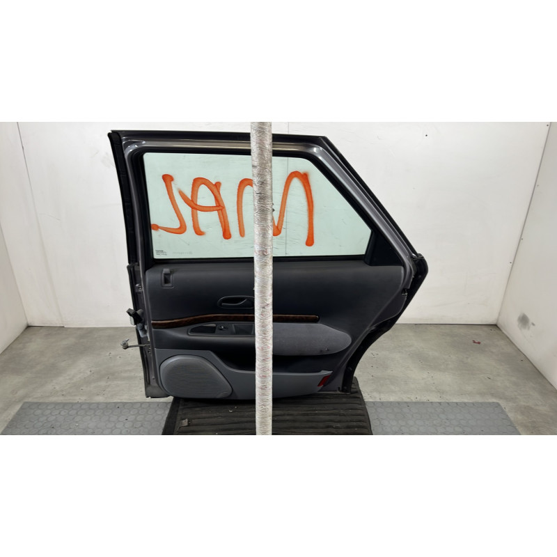 Porte arriere droit RENAULT SAFRANE Photo n°6