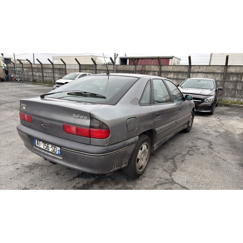 Porte arriere droit RENAULT SAFRANE Photo n°9