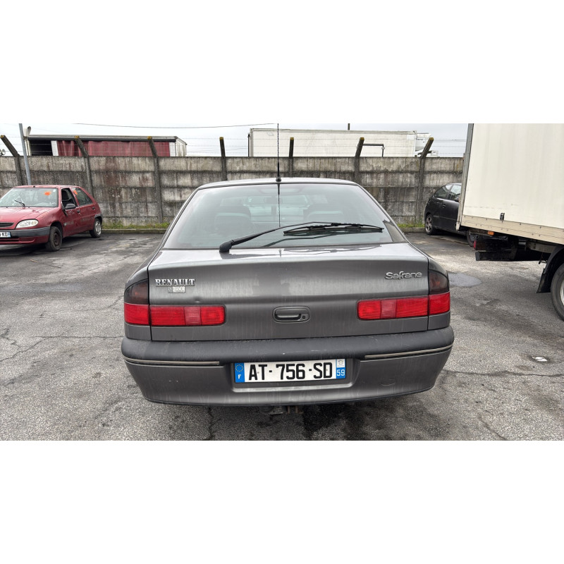 Porte arriere droit RENAULT SAFRANE Photo n°11