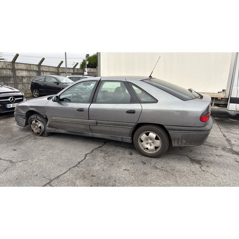 Porte arriere droit RENAULT SAFRANE Photo n°13