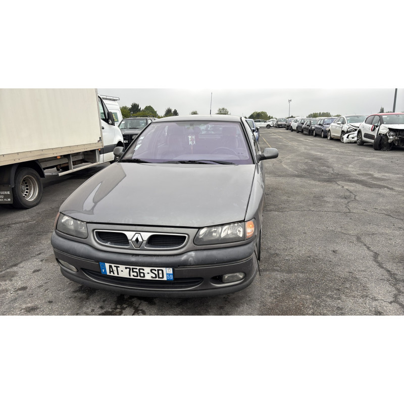 Porte arriere droit RENAULT SAFRANE Photo n°14