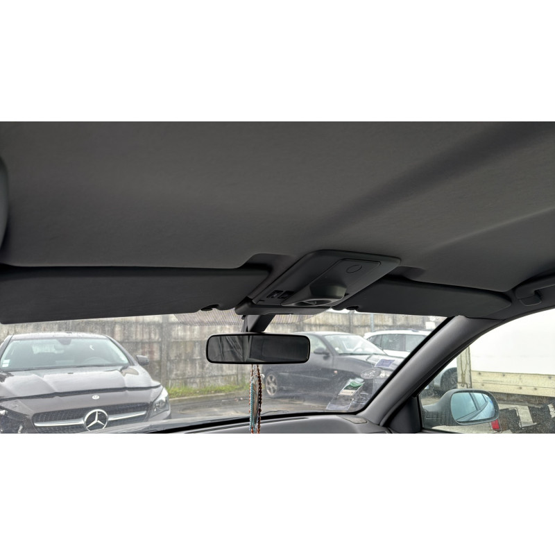 Porte arriere droit RENAULT SAFRANE Photo n°18