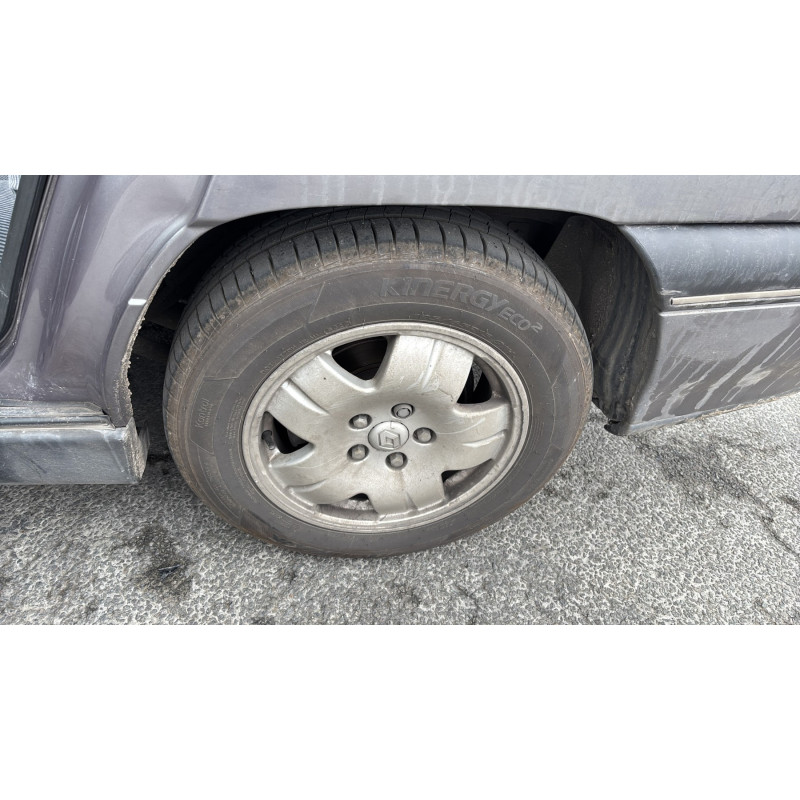 Porte arriere droit RENAULT SAFRANE Photo n°20