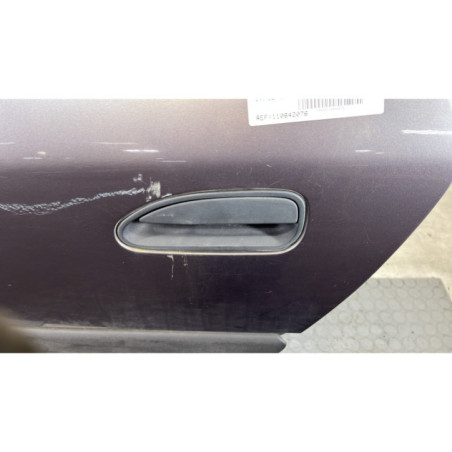 Porte arriere gauche RENAULT SAFRANE