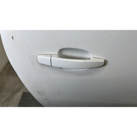 Porte avant droit OPEL CORSA D