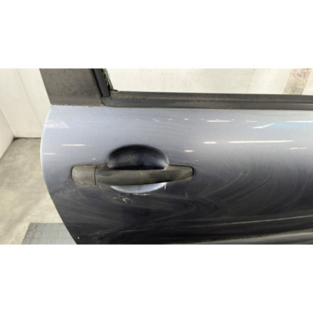 Porte avant droit PEUGEOT 207