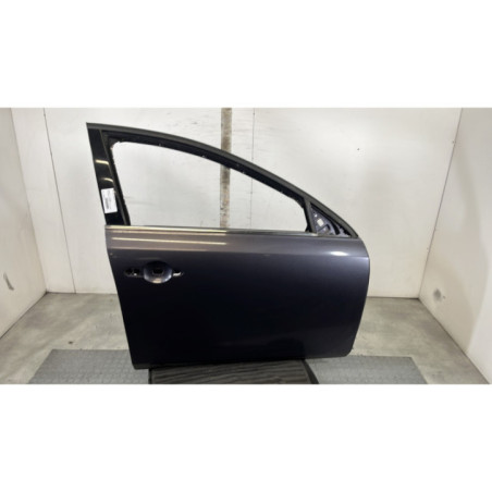 Porte avant droit RENAULT LATITUDE Photo n°1