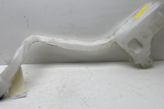 Vase de lave glace CITROEN C4 CACTUS