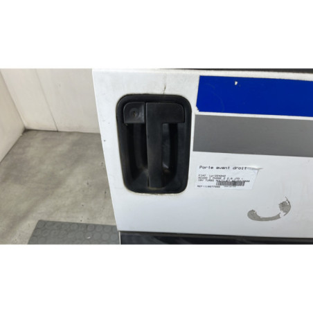 Porte avant droit FIAT SCUDO 1