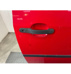 Porte avant droit FORD FIESTA 5 Photo n°1