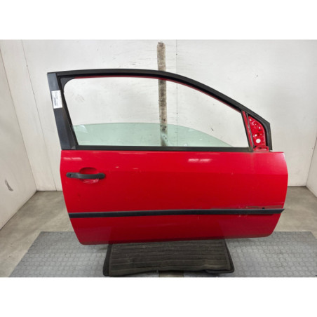 Porte avant droit FORD FIESTA 5